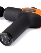 Medivon Gun Vital масажен пистолет с аксесоари 1 бр.