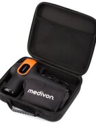 Medivon Gun Vital масажен пистолет с аксесоари 1 бр.