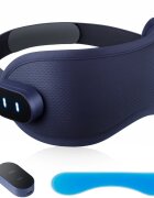 Medivon Horizon Hypnos масажен уред за очи 1 бр.