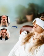 Medivon Horizon Pro масажен уред за очи 1 бр.
