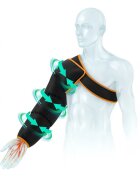 Medivon Portia Arm лимфодренажен масажор за ръце 1 бр.