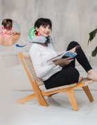 Medivon Puffy масажна яка 1 бр.
