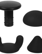 Medivon Tytan Pro Mini масажен пистолет 1 бр.
