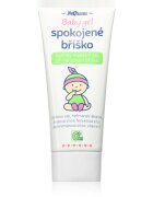 MedPharma baby gel Spokojené bříško масажен гел за деца от раждането им 100 мл.