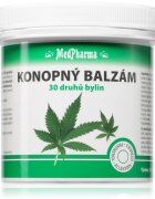 MedPharma Konopný balzám регенерираща и успокояваща грижа 250 мл.