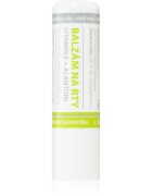MedPharma Lip balm with vitamin E and allantoin балсам за устни с витамин Е 4.8 гр.