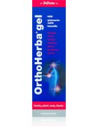 MedPharma OrthoHerba gel охлаждащ гел за мускули и стави 150 мл.