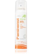 MedPharma Panthenol 10% Sensitive cooling spray спрей след слънчеви бани 150 мл.
