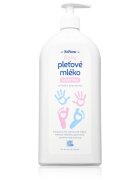 MedPharma Pleťové mléko Sensitive baby хидратиращ лосион за тяло за деца от раждането им 500 мл.