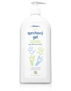 MedPharma Sprchový gel Sensitive baby шампоан и душ гел за деца 500 мл.