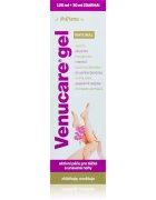 MedPharma Venucare gel natural гел за уморени крака 150 мл.