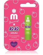Melem KiKi Apple тониращ балсам за устни и скули 4.5 гр.
