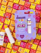 Melem KiKi Tutti Frutti балсам за устни за деца 4.5 гр.
