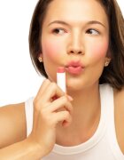 Melem Lips&Cheeks Dreamy Rose тониращ балсам за устни и скули 4.5 гр.