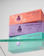 Melem Vitamin подхранващ крем 40 мл.