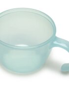 Melii Abacus Snack Container купичка за закуска Blue 200 мл.