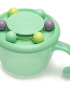 Melii Abacus Snack Container купичка за закуска Mint 200 мл.