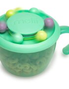 Melii Abacus Snack Container купичка за закуска Mint 200 мл.