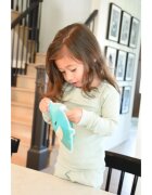 Melii Reusable Snack Bags пликчета за закуска 6 бр.