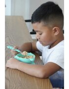 Melii Silicone Suction Bowl силиконова купичка с вендуза Shark 2x300 мл.
