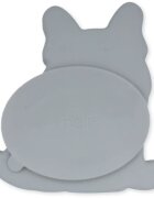Melii Silicone Suction Plate чиния с вендуза Bulldog 1 бр.