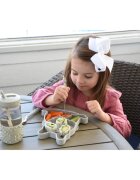 Melii Silicone Suction Plate чиния с вендуза Bulldog 1 бр.