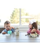 Melii Silicone Suction Plate чиния с вендуза Bulldog 1 бр.