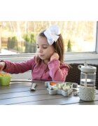Melii Silicone Suction Plate чиния с вендуза Bulldog 1 бр.