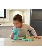 Melii Silicone Suction Plate чиния с вендуза Dino 1 бр.