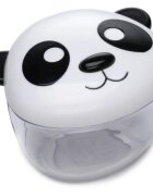 Melii Snack Container кутия за закуска Panda 232 мл.