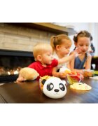 Melii Snack Container кутия за закуска Panda 232 мл.