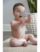Melii Teethers гризалка Bulldog & Cat 2 бр.