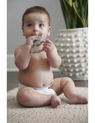 Melii Teethers гризалка Bulldog & Cat 2 бр.
