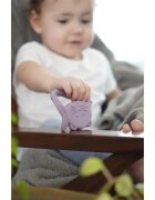 Melii Teethers гризалка Bulldog & Cat 2 бр.
