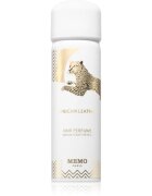 Memo Paris African Leather парфюмна мъгла за коса унисекс 80 мл.