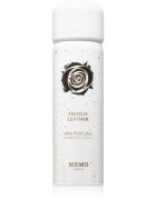 Memo Paris French Leather парфюмна мъгла за коса унисекс 80 мл.