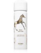 Memo Paris Irish Leather парфюмна мъгла за коса унисекс 80 мл.