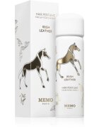 Memo Paris Irish Leather парфюмна мъгла за коса унисекс 80 мл.