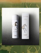 Memo Paris Irish Leather парфюмна мъгла за коса унисекс 80 мл.