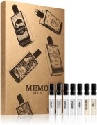 Memo Paris Journey Book For Day комплект унисекс