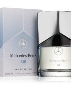 Mercedes-Benz Air парфюмна вода за мъже 60 мл.