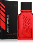 Mercedes-Benz AMG Black парфюмна вода за мъже 60 мл.
