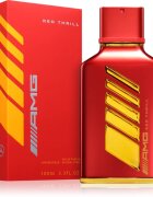 Mercedes-Benz AMG Red Thrill парфюмна вода сменяема за мъже 100 мл.