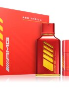 Mercedes-Benz AMG Red Thrill подаръчен комплект за мъже