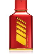 Mercedes-Benz AMG Red Thrill подаръчен комплект за мъже