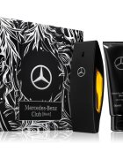 Mercedes-Benz Club Black подаръчен комплект за мъже