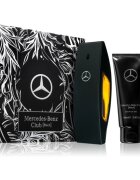 Mercedes-Benz Club Black подаръчен комплект за мъже 1 бр.