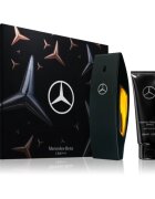 Mercedes-Benz Club Black подаръчен комплект за мъже 1 бр.