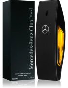 Mercedes-Benz Club Black тоалетна вода за мъже 50 мл.