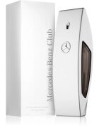 Mercedes-Benz Club тоалетна вода за мъже 100 мл.